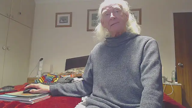 WaverlyKernow online show from 26, 11, 2025