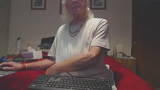 WaverlyKernow online show from 20, 12, 2025