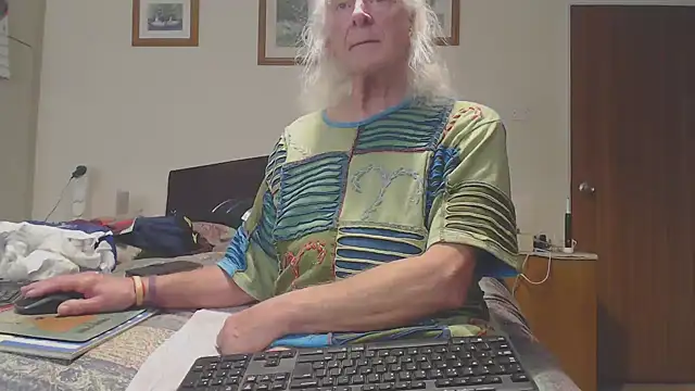 WaverlyKernow online show from 19, 3, 2026