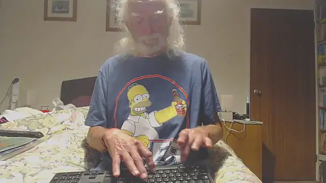 WaverlyKernow online show from 3, 6, 2026