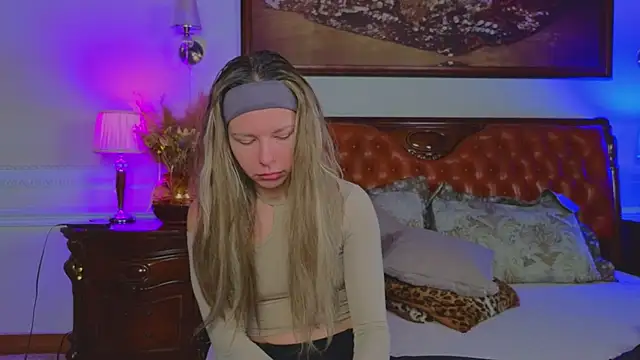 Real Tini online show from 13, 1, 2026