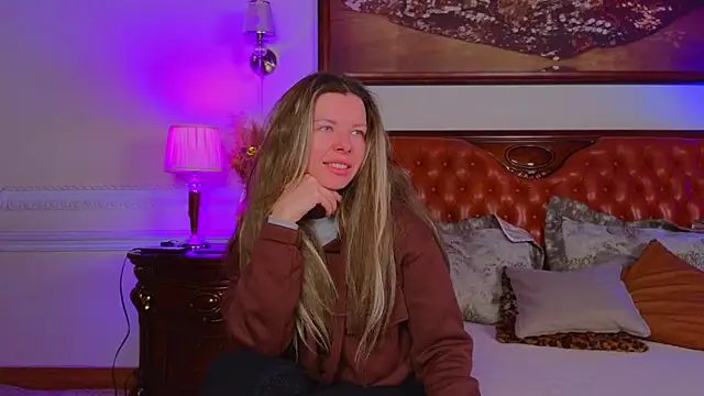 Real Tini online show from 18, 1, 2026