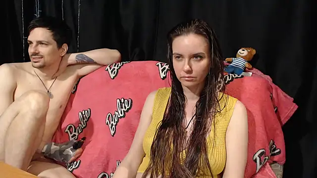 Milana69 online show from 4, 11, 2025