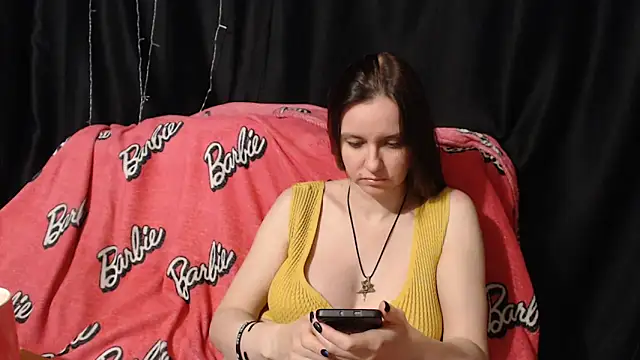 Milana69 online show from 19, 3, 2026