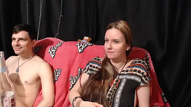 Snapshot of Milana69 chatting on 18, 4, 2026 Milana69 online show from 18, 4, 2026