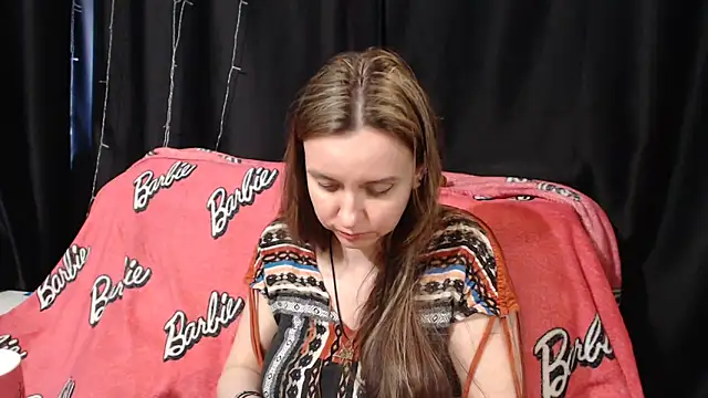 Snapshot of Milana69 chatting on 21, 4, 2026 Milana69 online show from 21, 4, 2026