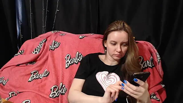 Snapshot of Milana69 chatting on 24, 4, 2026 Milana69 online show from 24, 4, 2026