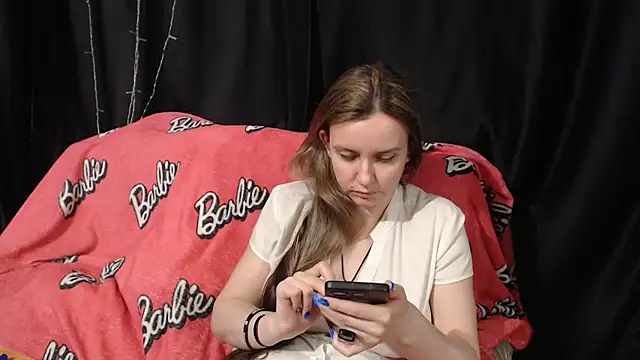 Snapshot of Milana69 chatting on 30, 4, 2026 Milana69 online show from 30, 4, 2026