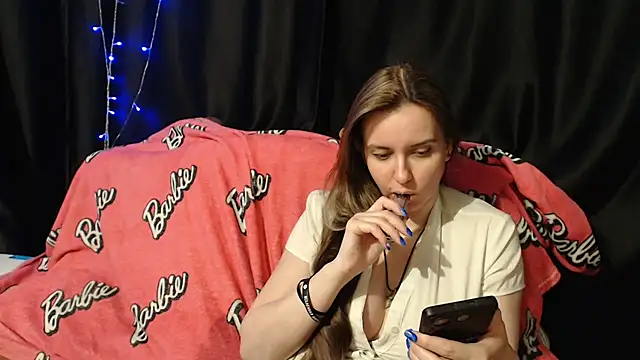 Snapshot of Milana69 chatting on 5, 5, 2026 Milana69 online show from 5, 5, 2026