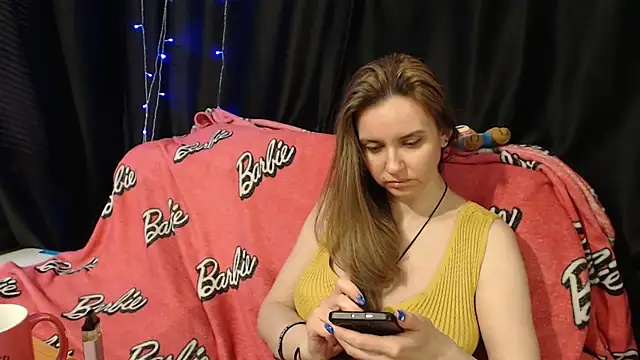 Snapshot of Milana69 chatting on 6, 5, 2026 Milana69 online show from 6, 5, 2026