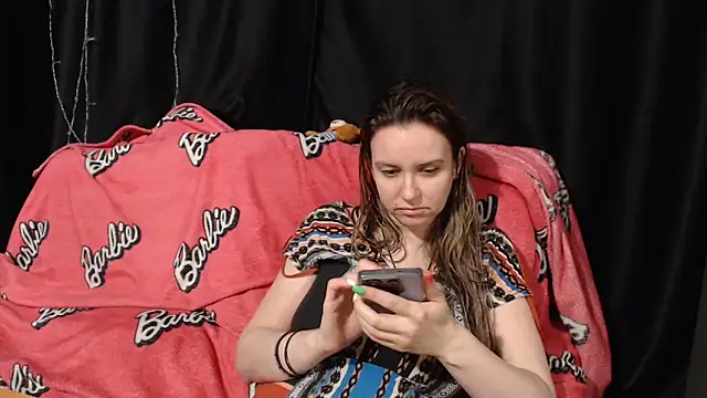 Snapshot of Milana69 chatting on 28, 5, 2026 Milana69 online show from 28, 5, 2026