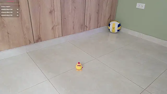 were-Naughty online show from 11, 2, 2025