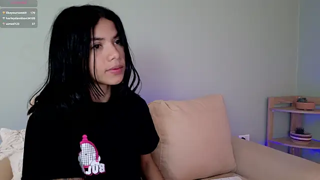 were-Naughty online show from 2, 3, 2025