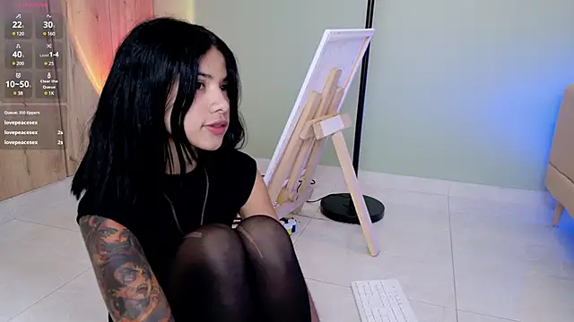 were-Naughty online show from 15, 3, 2025