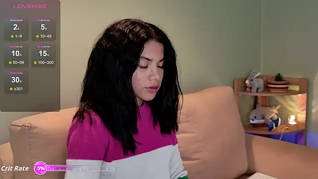 were-Naughty online show from 23, 9, 2025