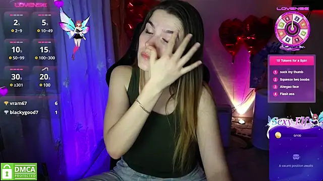 Snapshot of mag1c_eyes1 chatting on 6, 3, 2025 mag1c eyes1 online show from 6, 3, 2025