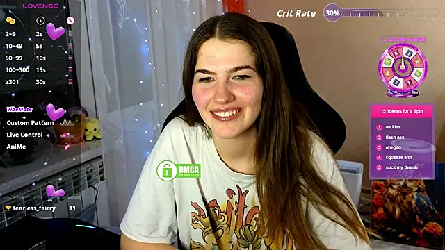 mag1c eyes1 online show from 7, 3, 2026