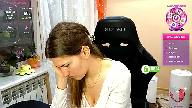 mag1c eyes1 online show from 21, 3, 2026