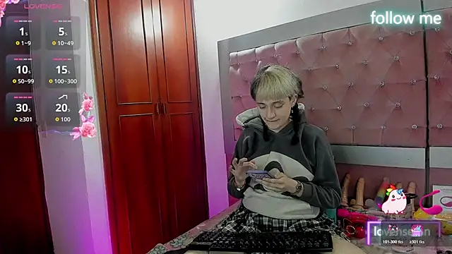 neeko princes online show from 14, 1, 2026