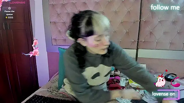 neeko princes online show from 26, 2, 2026