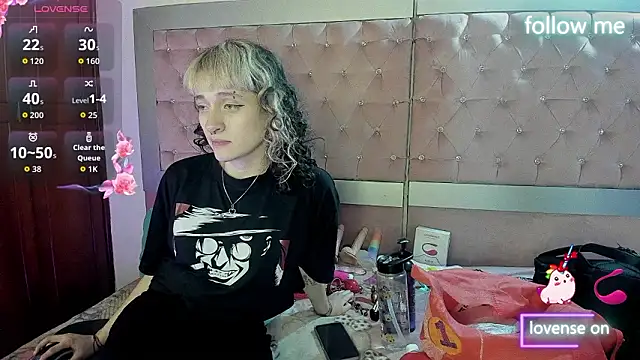 Snapshot of neeko_princes chatting on 5, 3, 2026 neeko princes online show from 5, 3, 2026