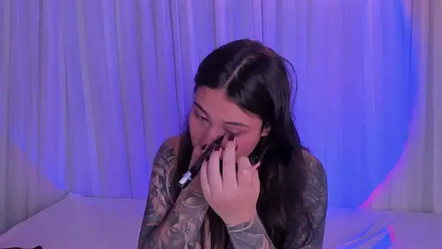 Snapshot of sweett_dirty chatting on 8, 3, 2026 sweett dirty online show from 8, 3, 2026