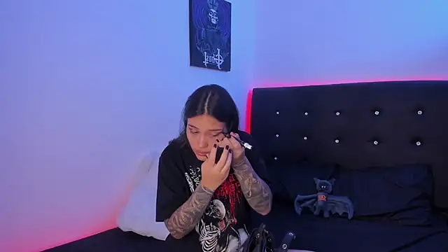 Snapshot of sweett_dirty chatting on 16, 4, 2026 sweett dirty online show from 16, 4, 2026