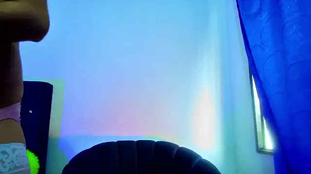 Aliice Doll online show from 22, 9, 2025