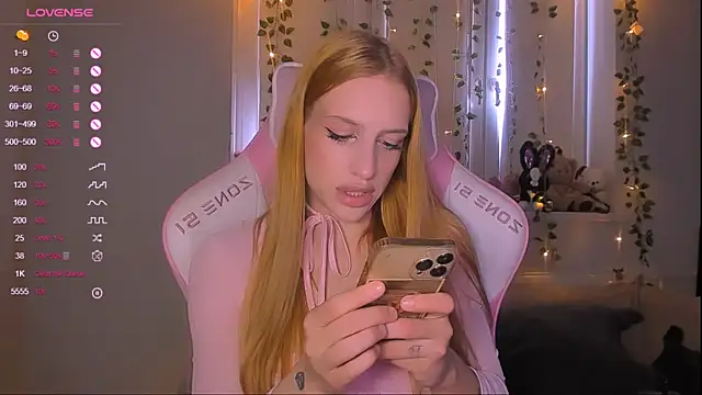 Anice  online show from 20, 2, 2026