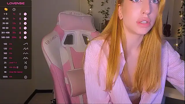 Anice  online show from 17, 3, 2026