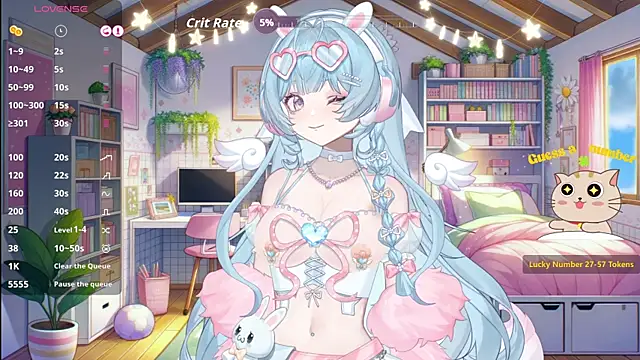 hadamia online show from 20, 11, 2025