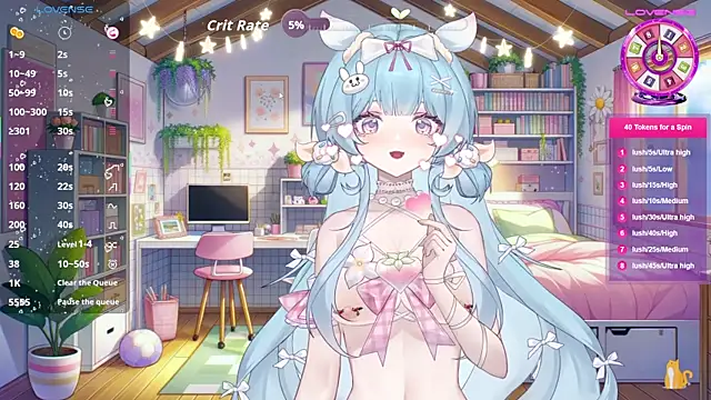 hadamia online show from 9, 1, 2026