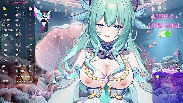 hadamia online show from 19, 3, 2026