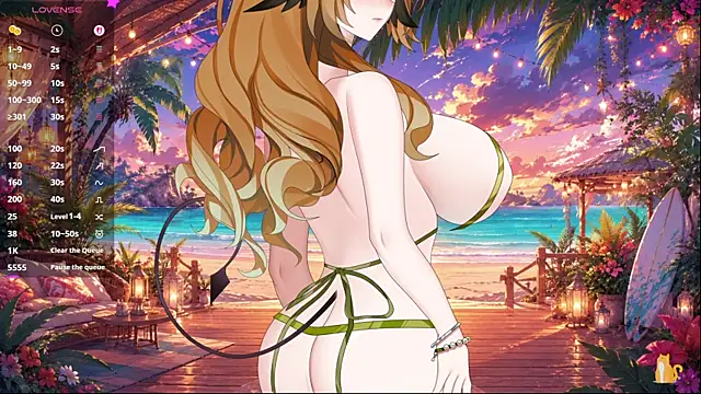 hadamia online show from 1, 6, 2026