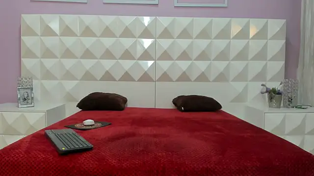 Snapshot of VenusDanielss chatting on 18, 6, 2026 VenusDanielss online show from 18, 6, 2026