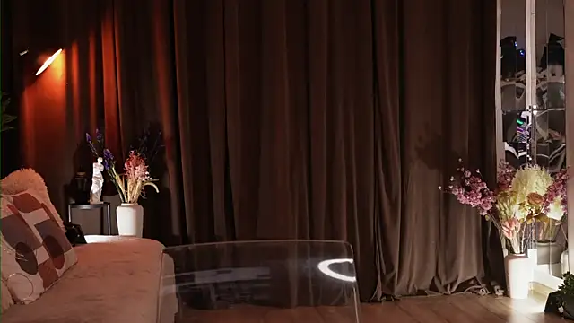 VictoriaMorrone online show from 20, 11, 2025