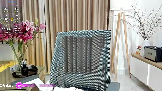  Joliie  online show from 25, 2, 2026