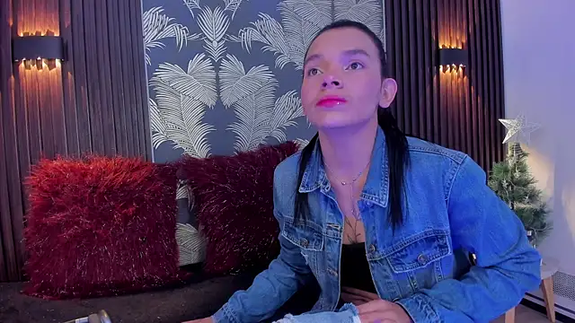  shantal smith online show from 16, 11, 2025