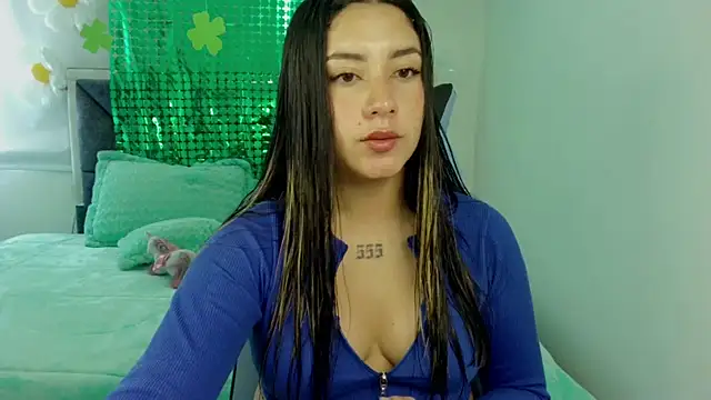 Lia 14  online show from 18, 3, 2025