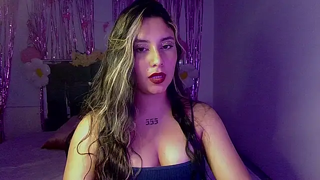 Lia 14  online show from 11, 10, 2025