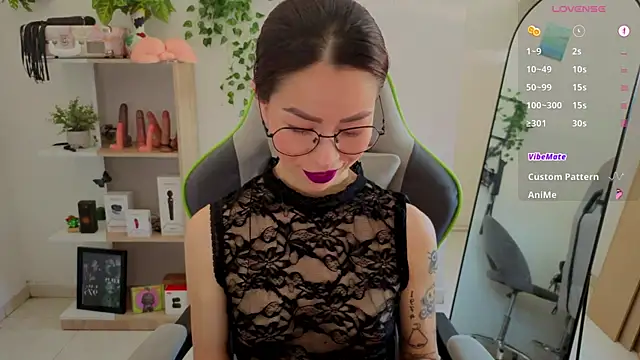 rosse 98  online show from 25, 9, 2025