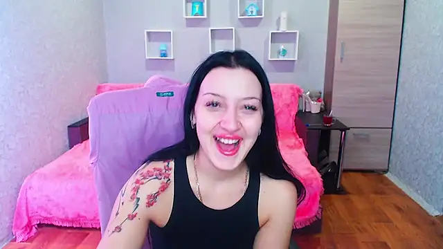 Snapshot of SkarlettMonliss chatting on 20, 12, 2024 SkarlettMonliss online show from 20, 12, 2024