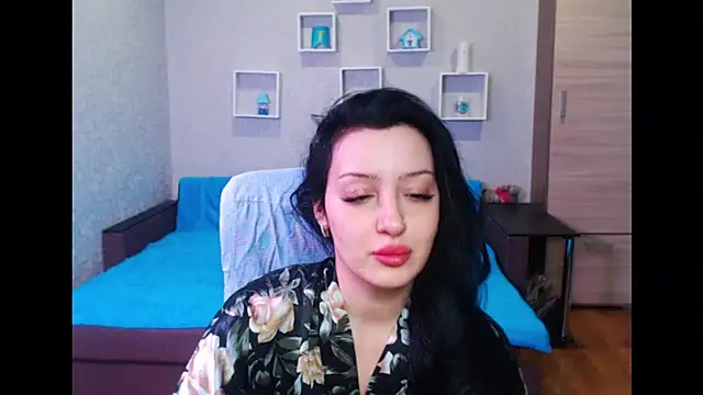 Snapshot of SkarlettMonliss chatting on 30, 12, 2024 SkarlettMonliss online show from 30, 12, 2024