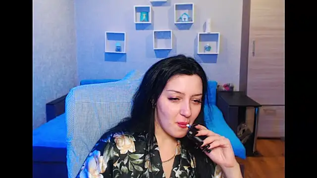 Snapshot of SkarlettMonliss chatting on 30, 12, 2024 SkarlettMonliss online show from 30, 12, 2024