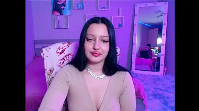 SkarlettMonliss online show from 1, 3, 2026