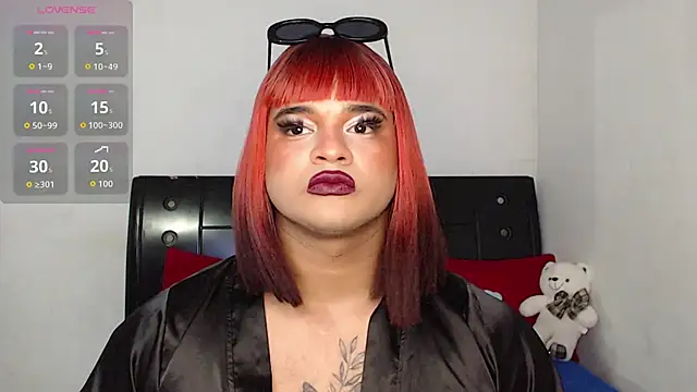 Gorgie Willyams online show from 27, 3, 2026