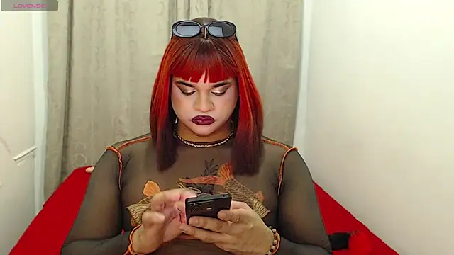 Snapshot of Gorgie_Willyams chatting on 23, 6, 2026 Gorgie Willyams online show from 23, 6, 2026