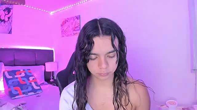 Megan Miles02 online show from 13, 11, 2025