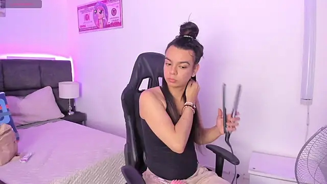 Megan Miles02 online show from 25, 11, 2025