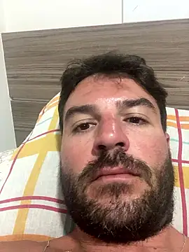 bruno106969 online show from 6, 1, 2026